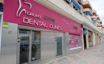 Clínica Dental Mijas | Grupo Dental Clinics