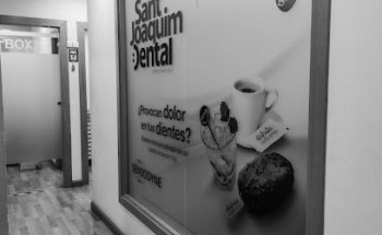 Sant Joaquím Dental