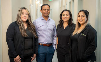 Mesquite Dental & Implant Center