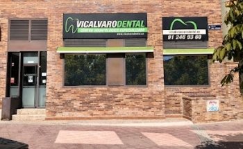 Vicálvaro Dental