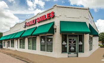 Family Smiles of Beaumont