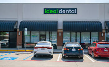 Ideal Dental Denton Crossing