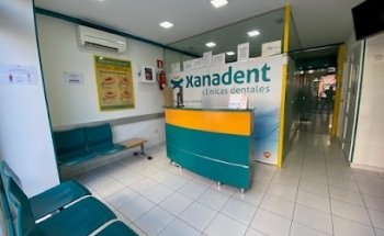 Xanadent Clínicas Dentales