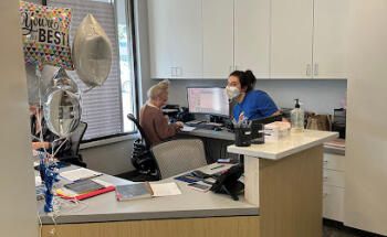 Station Dental Arvada