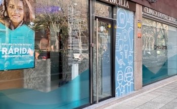 Clínica Dental Sicilia