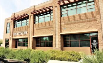 Belmont Dentistry Scottsdale