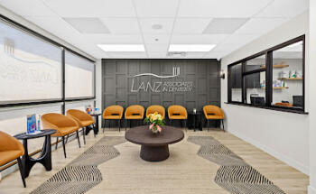 Lanz Associates in Dentistry