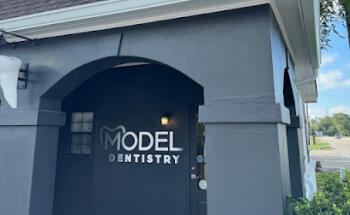 Model Dentistry - Timothy R. Raborn DDS & Associates