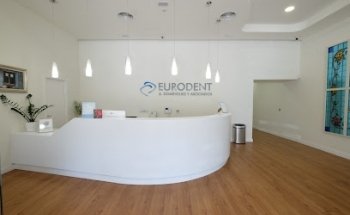 Clínica Dental Eurodent.A Dominguez y Asociados