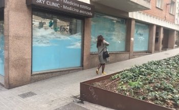Clínica Médica Estética Dr Face
