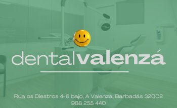 CLÍNICA DENTAL VALENZÁ