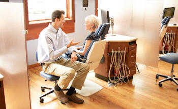 Brewer Dental Center - Heights Clinic