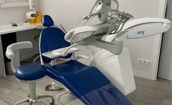 Odontología Hospitalaria | Hospital Viamed Fuensanta | Madrid