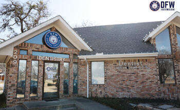 DFW Dental Service Invisalign Family Cosmetic Implants
