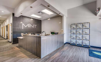 MINT dentistry | McKinney