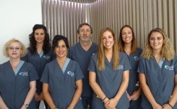 Clínica Dental Doctores Gómez