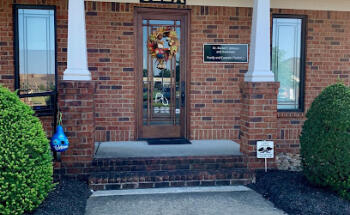 Dr. Rachel Johnson & Associates