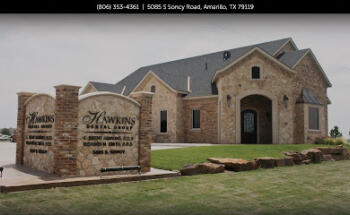 Hawkins Dental Group