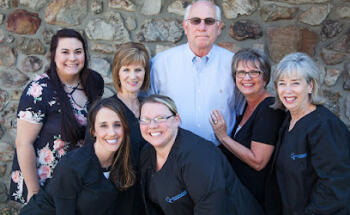 Arkansas Dental Centers - Cantrell