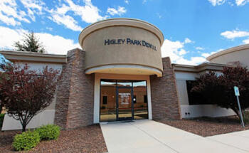 Higley Park Dental