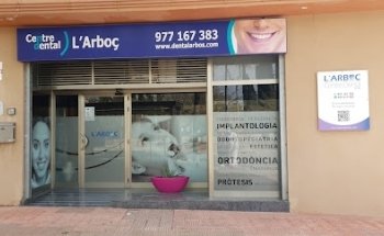 Centre Dental L'Arboç