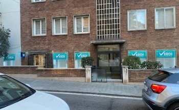 CLINICA DENTAL VERDI BARCELONA