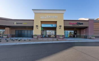 Chandler Modern Dentistry