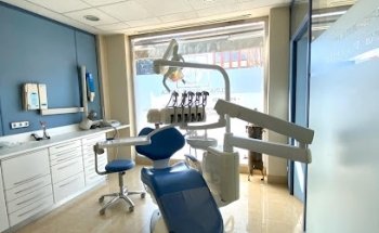 Clínica dental Artica