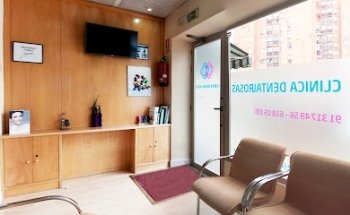 Clínica Dental Rosas