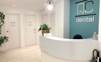 Clínica Dental Carmen Vázquez