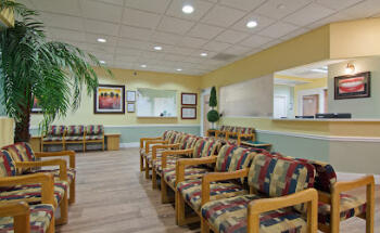 Palm Dental Center