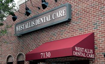 West Allis Dental Care