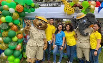 Planet Dental & Orthodontics