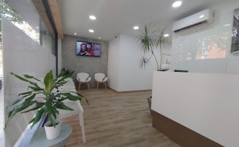 Clinica Dental Cadi