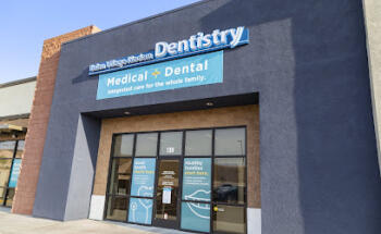 Union Village Modern Dentistry and Orthodontics