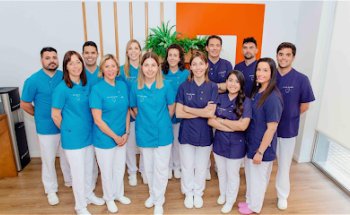 Clinica Dental Caser Valencia - Patraix