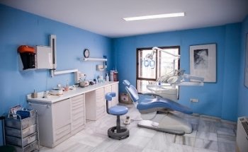 RBG Instituto de Odontología y Cirugía Oral