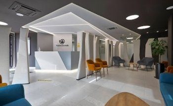 Rubio & Dovado - Clinica Dental