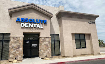 Absolute Dental - Simmons