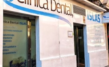 Clinica Dental Islas