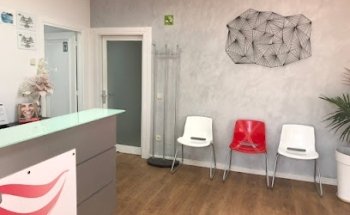 Clínica dental Imagine