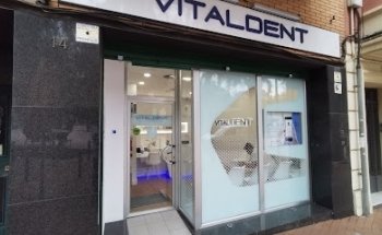 Clínica Dental Vitaldent