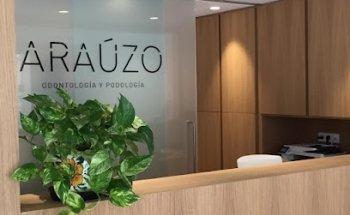 Clínica Araúzo