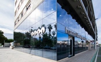 Instituto Odontológico de Castellón