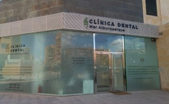 CLINICA MAR ALBURQUERQUE