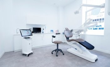 Dentist Cleardent San Fernando Invisalign