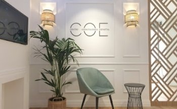 Centro Odontológico Espartal