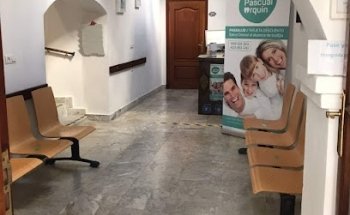 Policlínica Dental Pascual Orquín