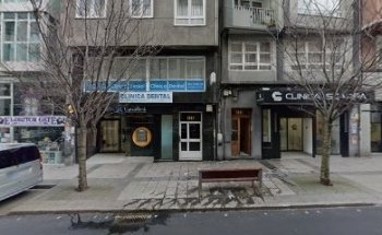 Clínica Dental Norma Susana Olego Netto