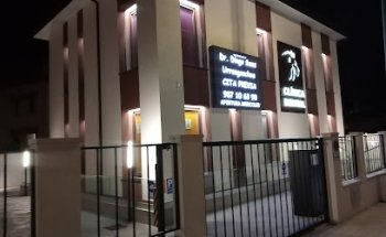 Clínica Dental Dr Sáez Urrengoechea